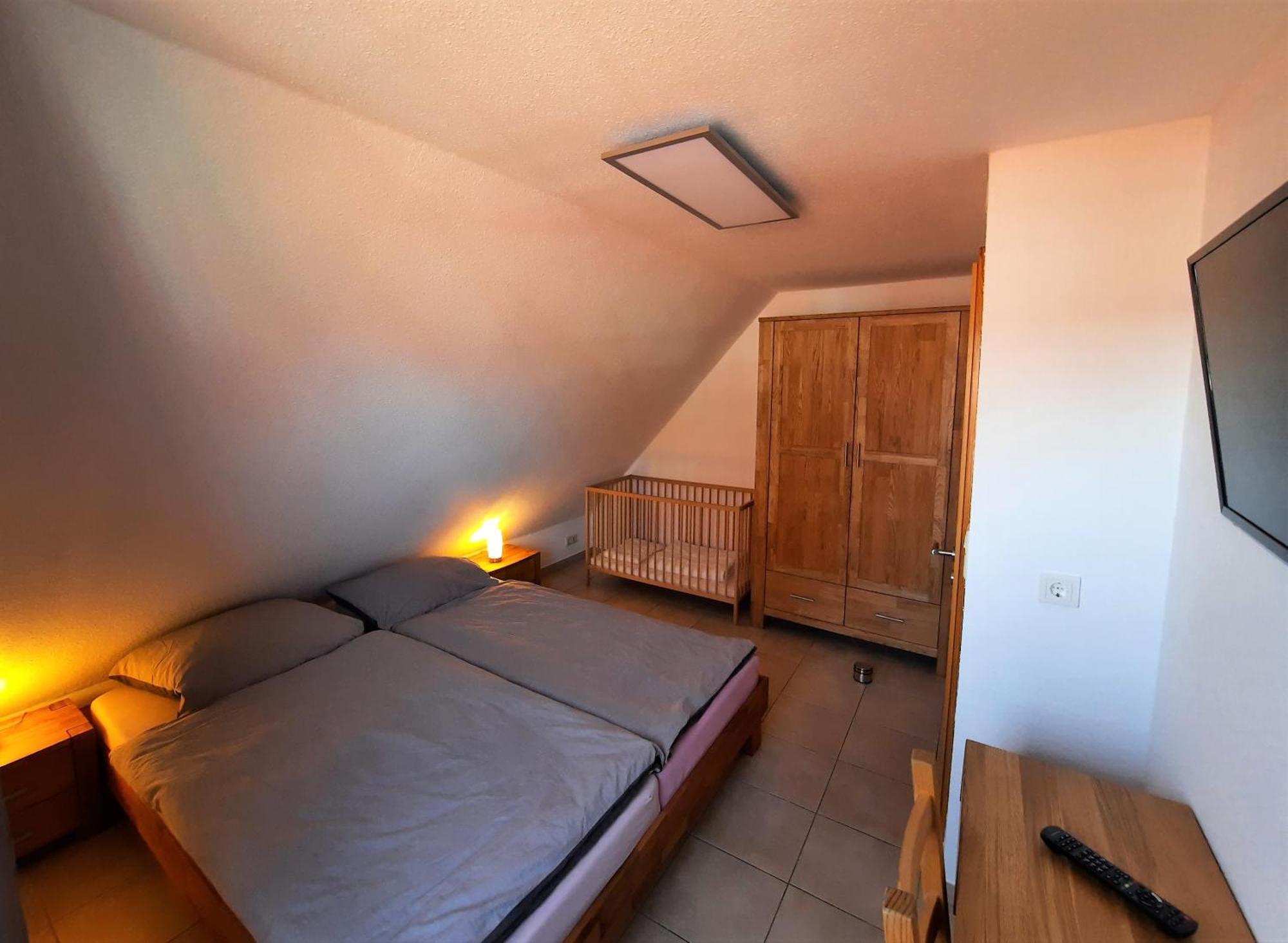 Ferienhaus Kolibri, Exklusiv Und Familiaer In Nessmersiel Mit Anbindung Nach Baltrum Exterior foto