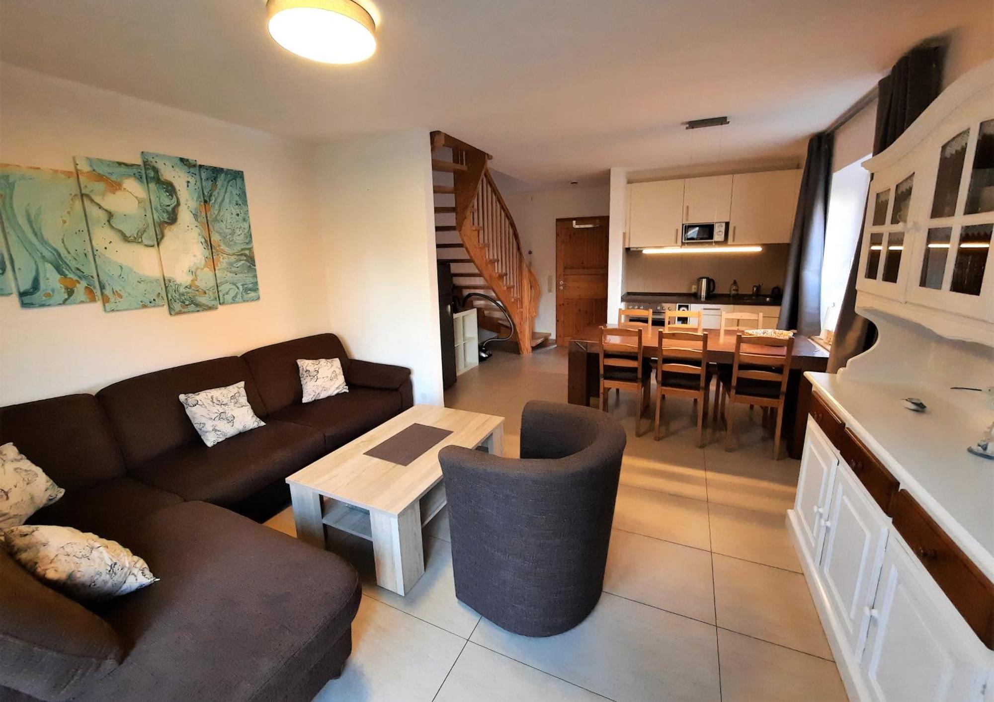 Ferienhaus Kolibri, Exklusiv Und Familiaer In Nessmersiel Mit Anbindung Nach Baltrum Exterior foto